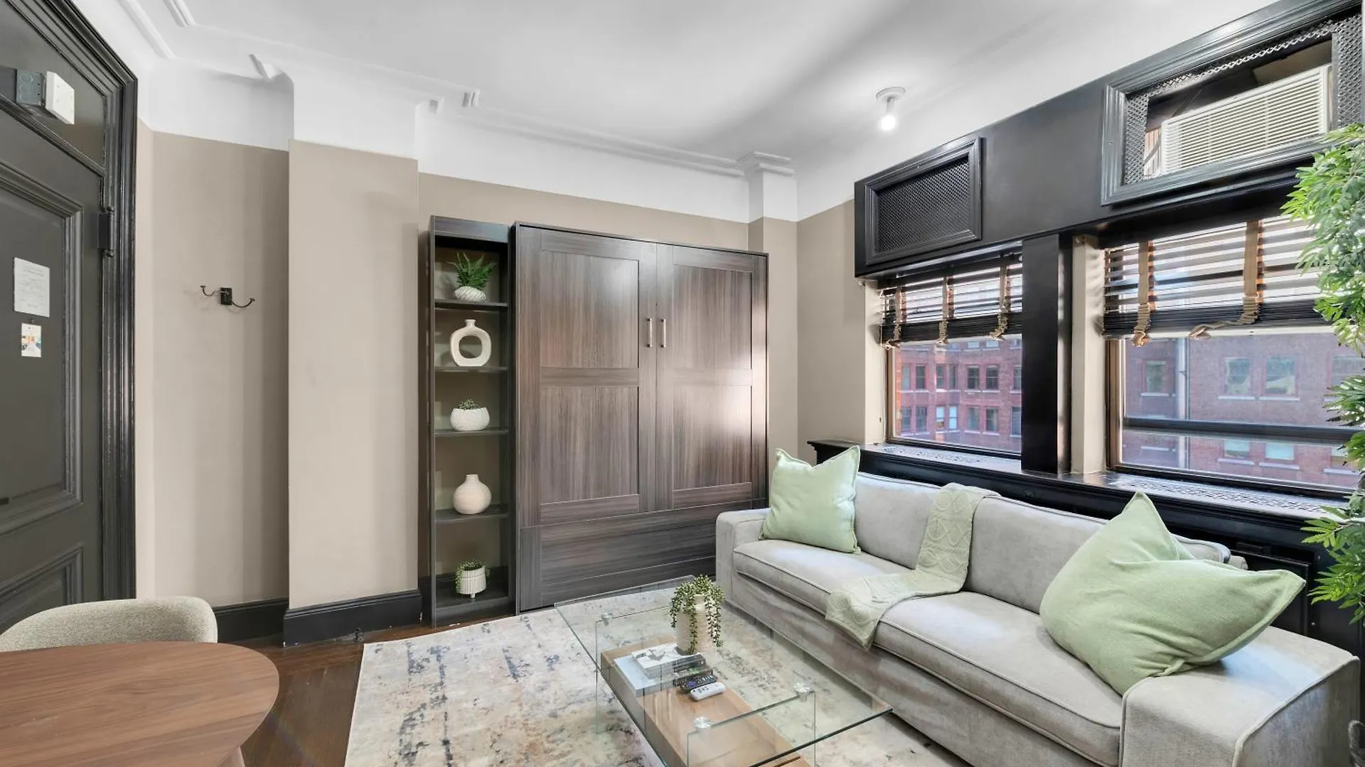 Central Nyc Apartment Walking Distance To Everywhere! 纽约