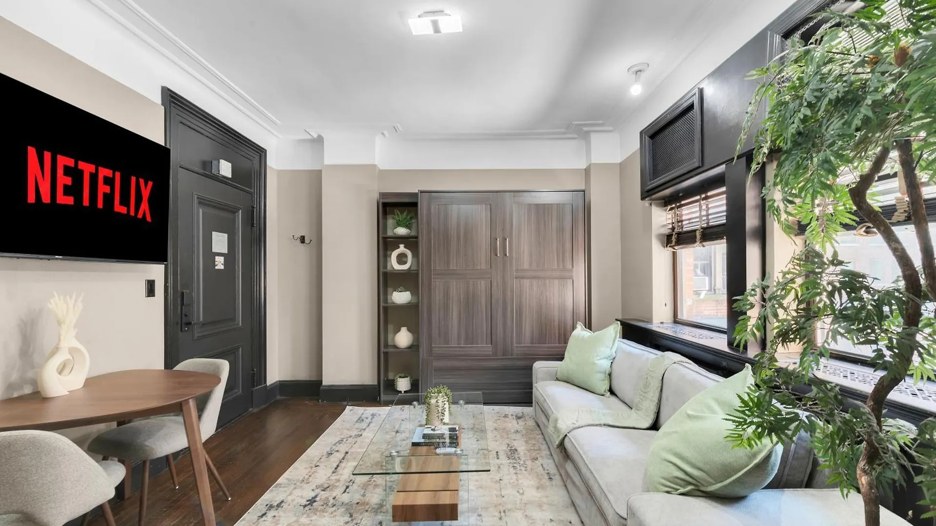 Central Nyc Apartment Walking Distance To Everywhere! 纽约 美国